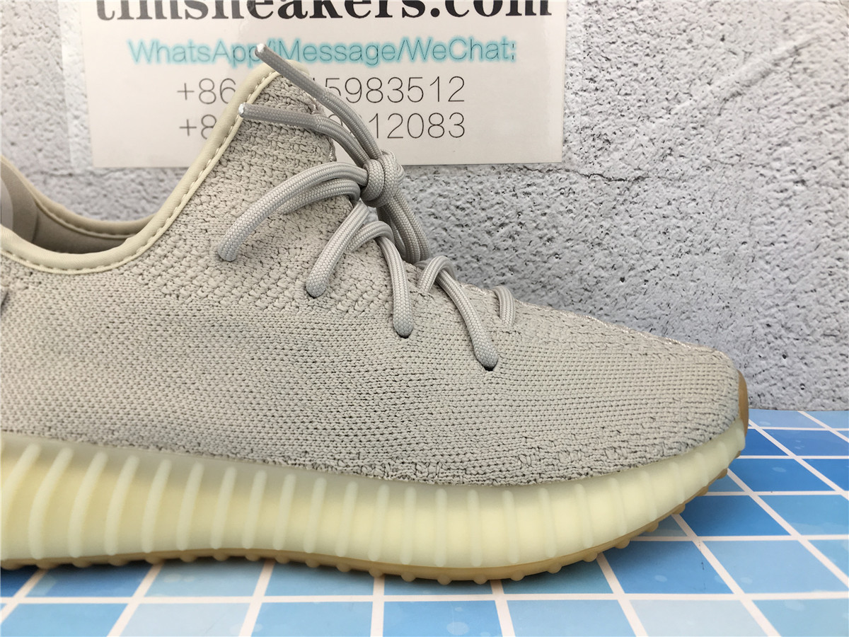 Yeezy Boost 350 V2 Sesame - F99710